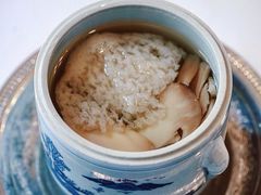 松茸竹笙汤-福1015(愚园路店)