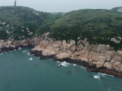 -东极岛景区
