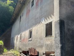 -雁南飞茶田景区