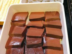鸭血-老天桥蛙炉火锅(姑苏总店)