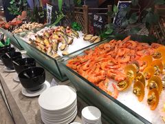 -扬州万怡酒店-中餐厅(文昌中路店)