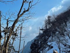 -峨眉山风景名胜区
