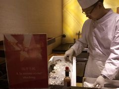 -威斯汀舞台餐厅