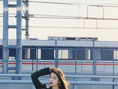 -海堤纪念公园