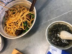 -梅溪·小伙子干挑面(安吉总店)