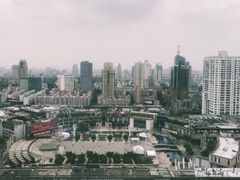 -宁波威斯汀酒店