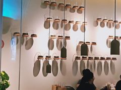 大堂-喜茶(上海打浦桥日月光gelato lab+店)