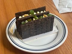 开心果柠檬拿破仑-私人做法(苹果社区店)