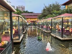 -鹅公村·国家非遗传承(荔湾店)