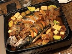 -中8楼风尚云南菜(颐堤港店)