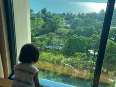 -惠州金海湾嘉华度假酒店