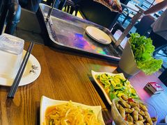 -探牛东北烧烤·铁锅炖大鹅(深圳总店)