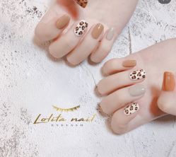 -Pink You美甲美睫纹绣定制中心