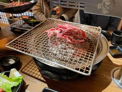-金九姬黑牛烤肉料理(杨舍老街店)