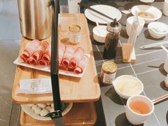 -蜀九香火锅(彩虹店)