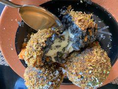 墨鱼芝士饭团-KCOOKING概念韩餐(世茂52+店)