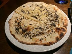 -甘尼仕印度餐厅酒吧(斜塘老街店)