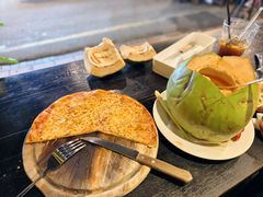 -地理学家咖啡馆