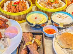 -蝴蝶里·粤菜·点心(滨江龙湖店)