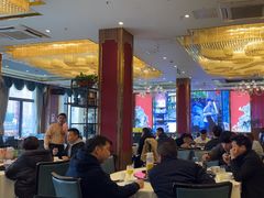 -聚鑫阁江浙菜·非遗传承技艺(青村帝华园店)