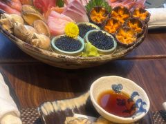-田舍家Inakaya·炉端烧·铁板烧(天汇igc店)