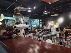 -咖法森林·咖啡  酒吧(天河店)