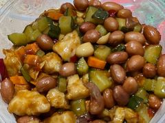 -刘胖子家常菜·蹄花焖藕(富安街店)