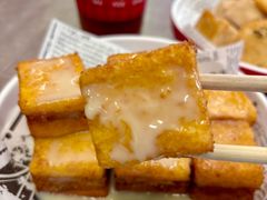 -孖记茶档·热腾茶餐(乐峰店)