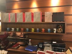 -OGAWA COFFEE 京都駅中央口店