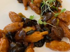 -素心小筑(后沙裕镇店)