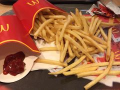-麦当劳(春风店)