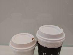 -Seesaw Coffee(上海国金中心店)