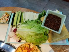 -刘小亮东北铁锅炖(金楠天街第六分店)