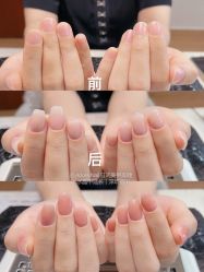 -Adore nail日式美甲美睫