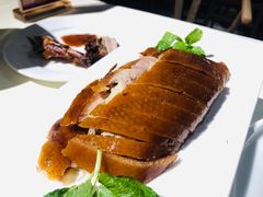 北京烤鸭-在前门·烤鸭北京菜(五月花广场店)