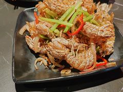 -红盔甲·小龙虾(人民广场店)