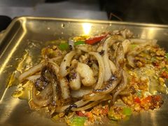 -大神太神·铁板烧(瑞虹天地月亮湾店)