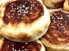 -李小老烧饼(常营民族家园店)