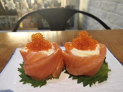 -深蓝金枪·深海鱼刺身(香洲店)