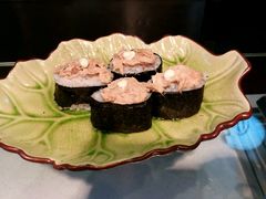 -汉丽轩·音乐自助烤肉餐厅(石岐店)