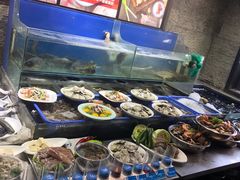 水产区-双合园·海鲜水饺青岛菜(万佳广场店)