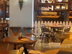 大堂-CHINCHIN 青青·泰国料理(万象食家店)