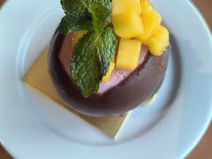 -杭州钱江新城万怡酒店-西餐厅