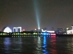 -武汉两江游览·夜游长江(汉口粤汉码头)