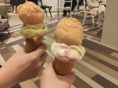 -LUNEURS月乐诗·法式冰淇淋(环贸店)