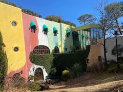 -三鹰之森吉卜力美术馆