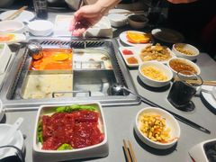 -海底捞火锅(方塔东街店)