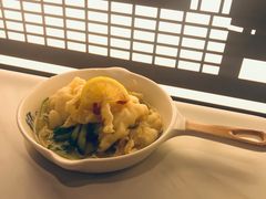 -柠檬树茶餐厅(海雅缤纷城店)