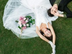 点击看大图 -巴黎春天婚纱摄影STUDIO·定制