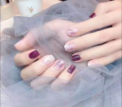 -NMS娜美莎美甲美睫皮肤管理中心